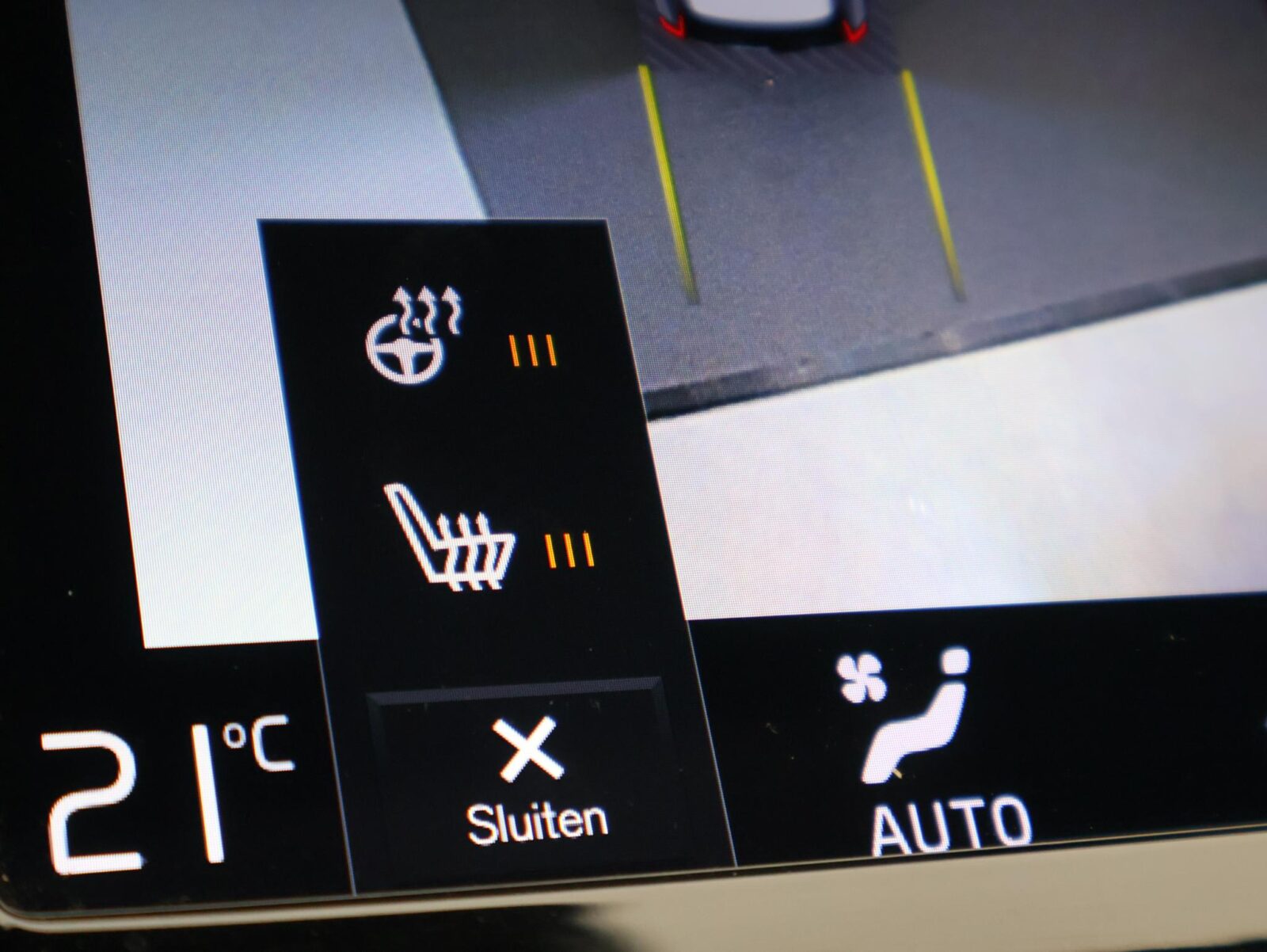 Volvo XC90 - Foto 19