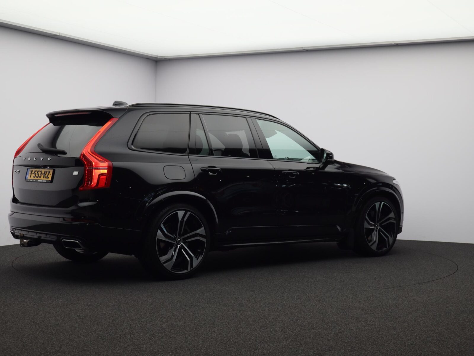Volvo XC90 - Foto 2