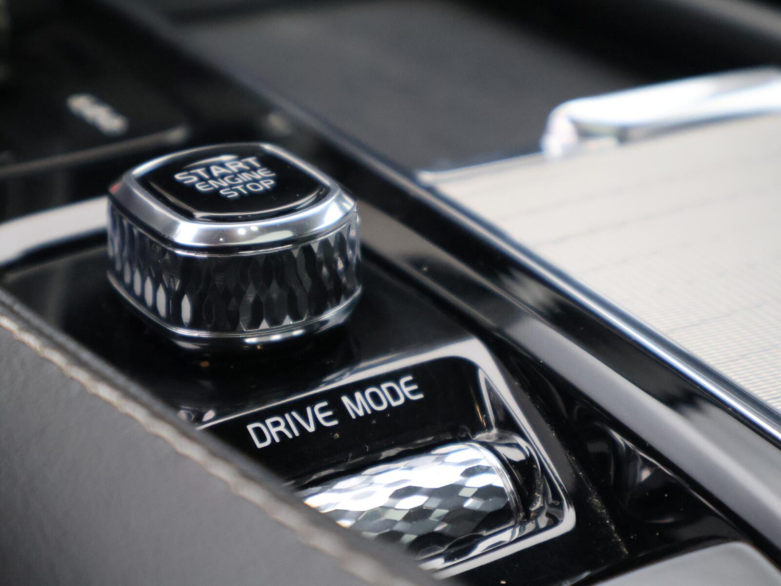Volvo XC90 - Foto 20