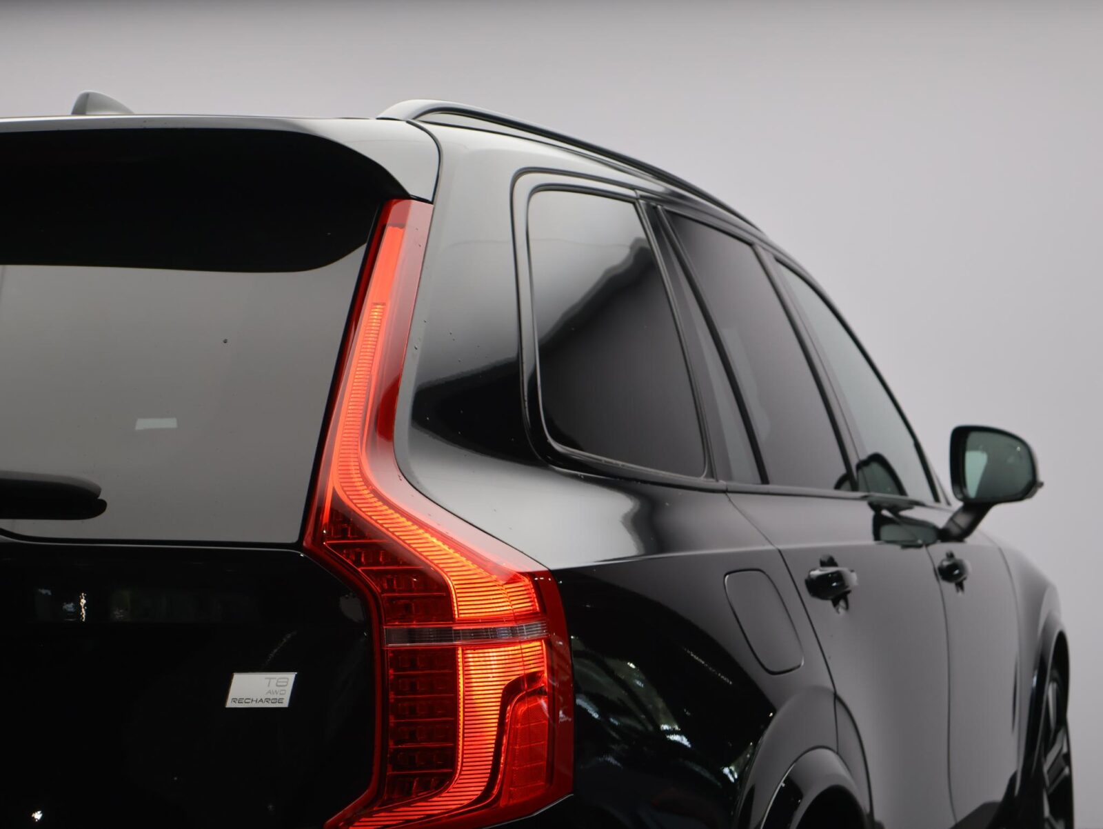 Volvo XC90 - Foto 22
