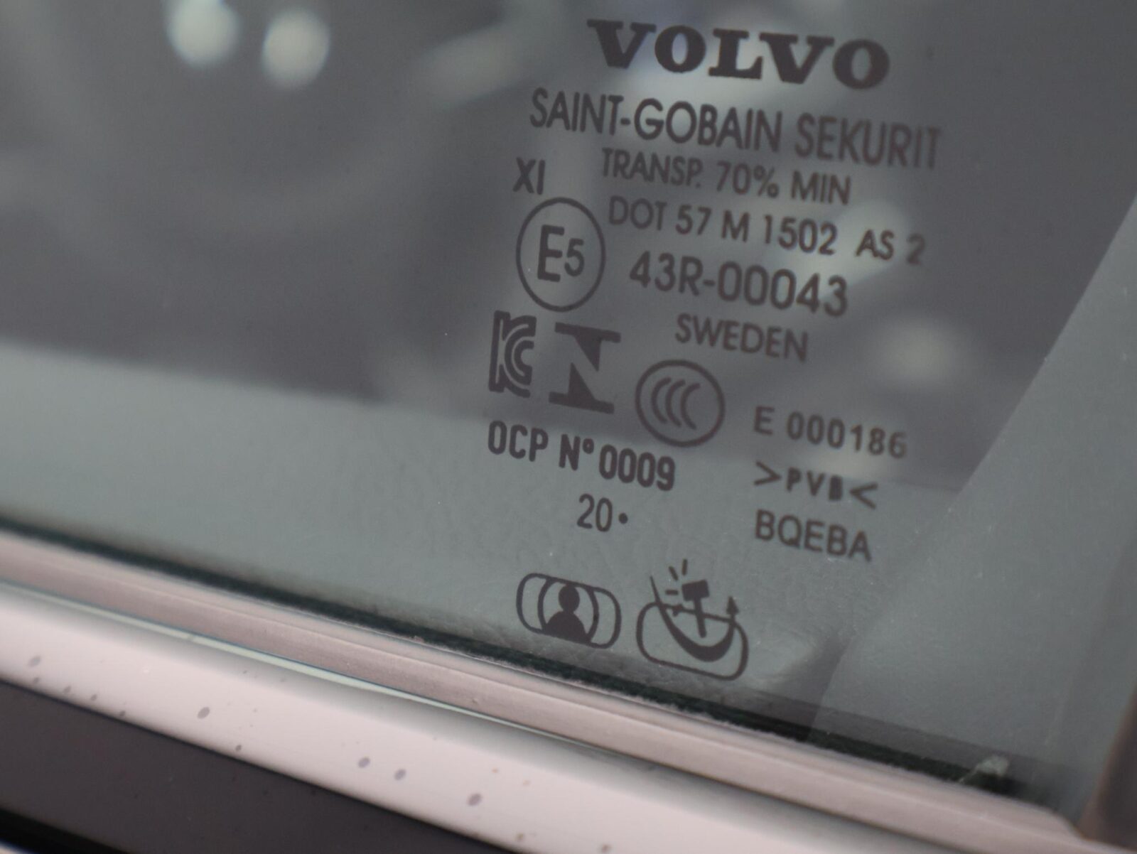 Volvo XC90 - Foto 27