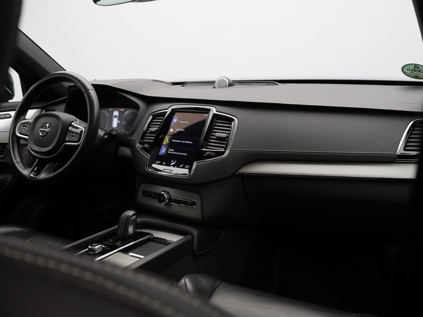 Volvo XC90 - Foto 3