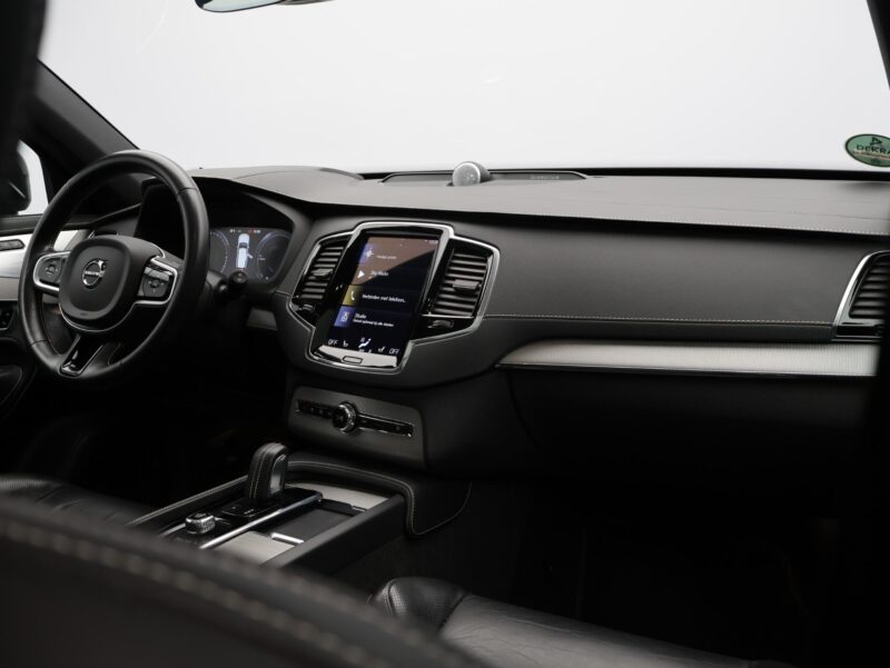 Volvo XC90 - Foto 3
