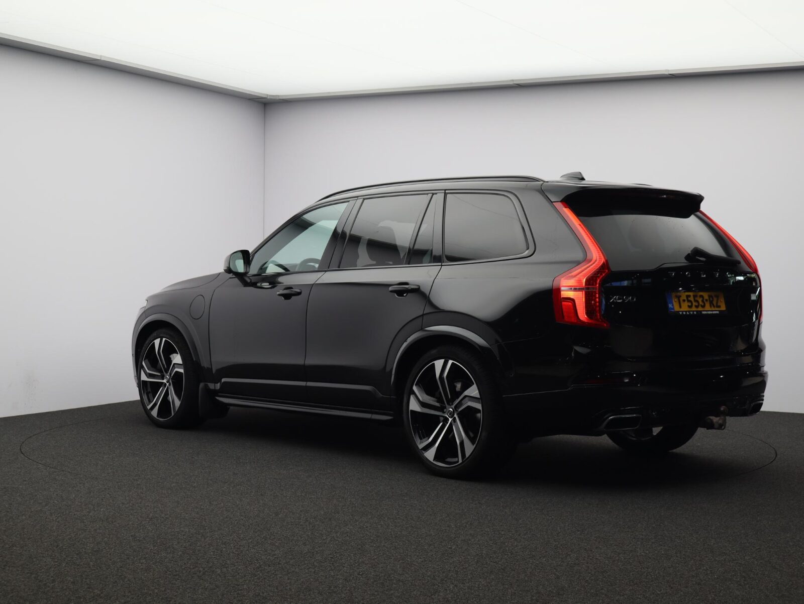 Volvo XC90 - Foto 32