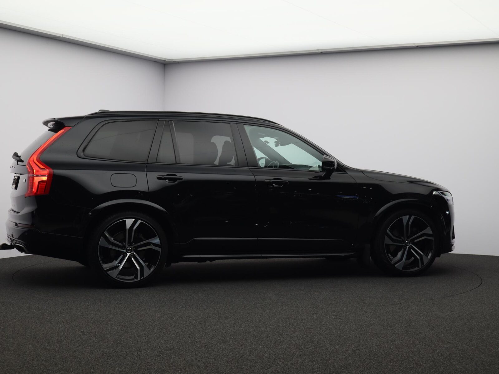Volvo XC90 - Foto 36