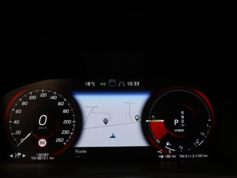 Volvo XC90 2.0 T8 Recharge AWD R-Design