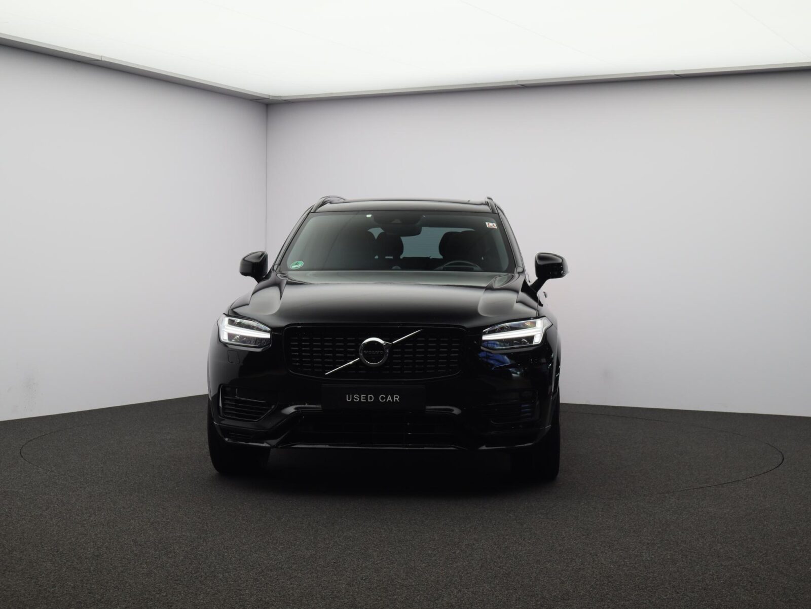 Volvo XC90 - Foto 40