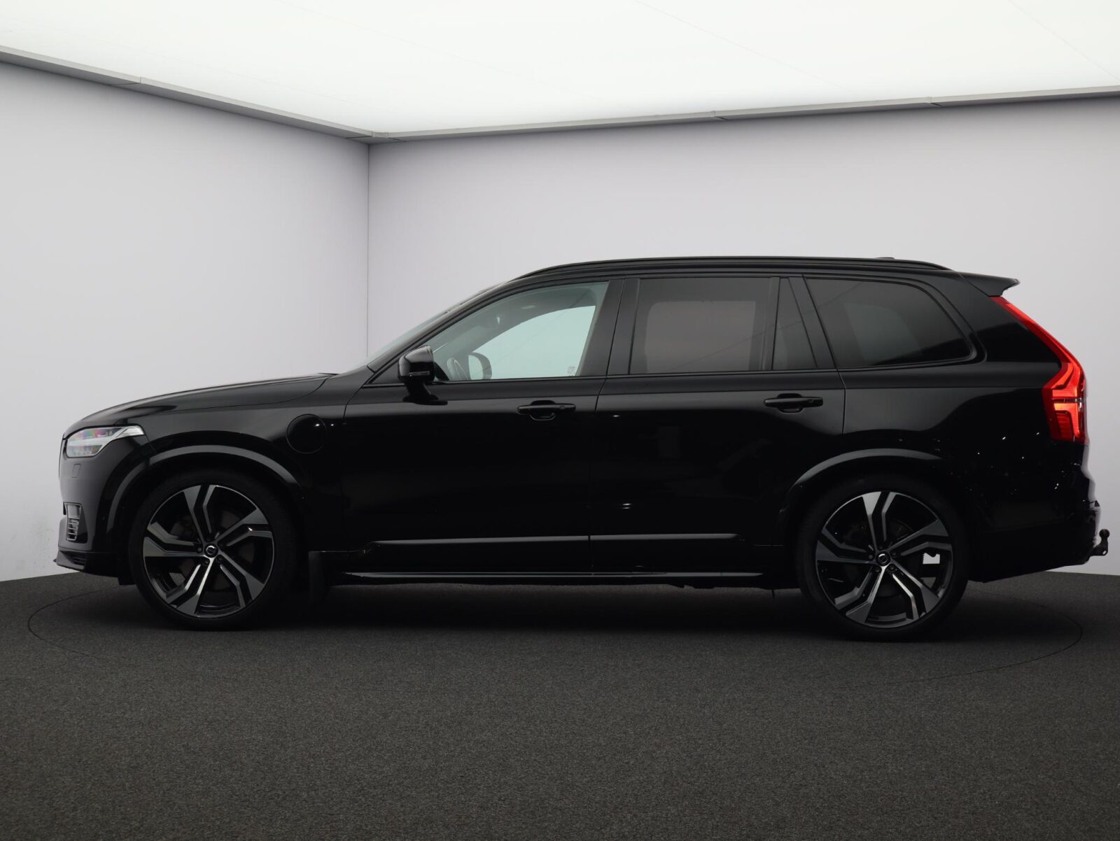 Volvo XC90 - Foto 5