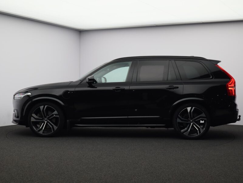 Volvo XC90 - Foto 5