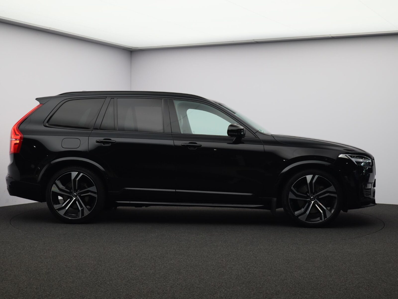 Volvo XC90 - Foto 6