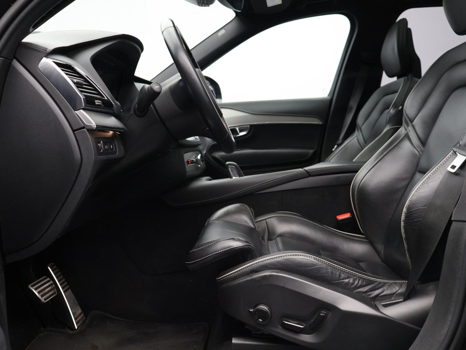 Volvo XC90 - Foto 7