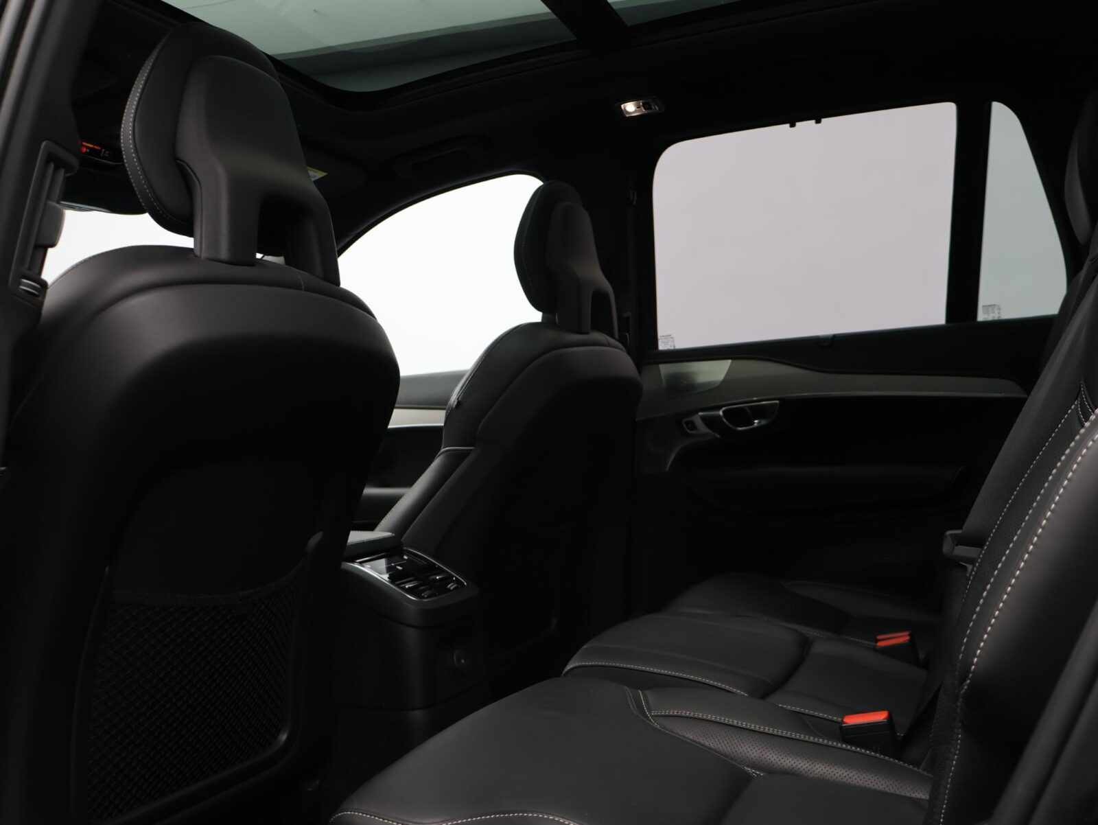 Volvo XC90 - Foto 8