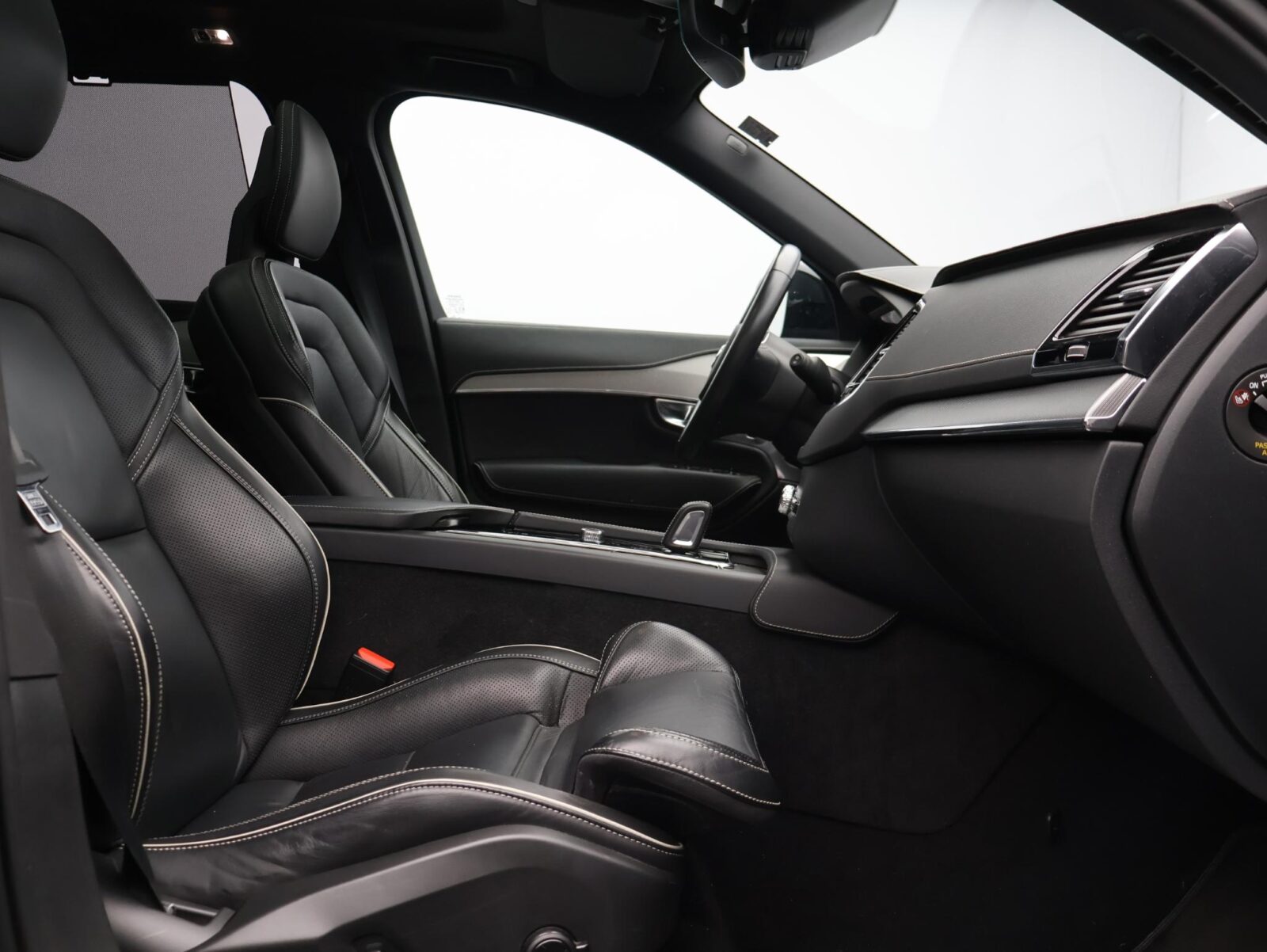 Volvo XC90 - Foto 9