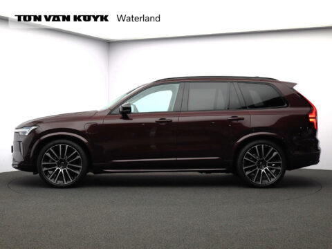 Volvo XC90 2.0 T8 Plug-in hybrid AWD Ultra Dark