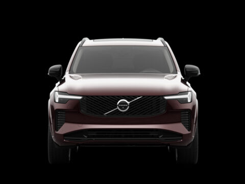Volvo XC90 2.0 T8 Plug-in hybrid AWD Ultra Dark