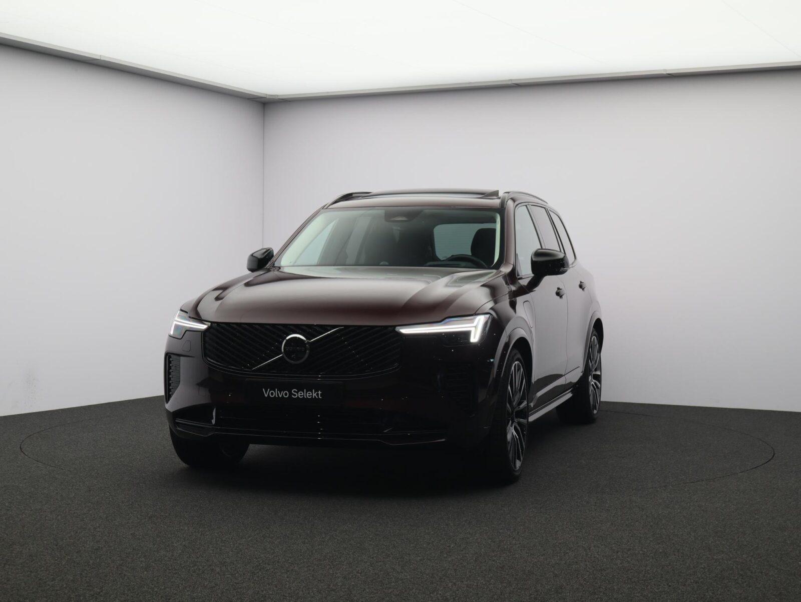 Volvo XC90 - Foto 20