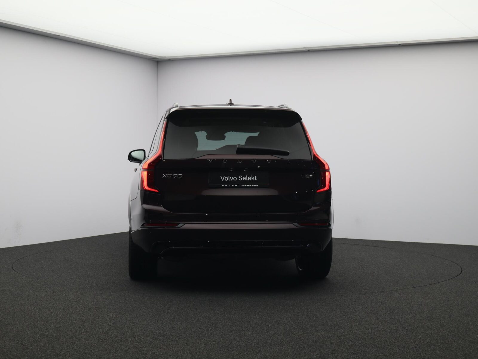 Volvo XC90 - Foto 25