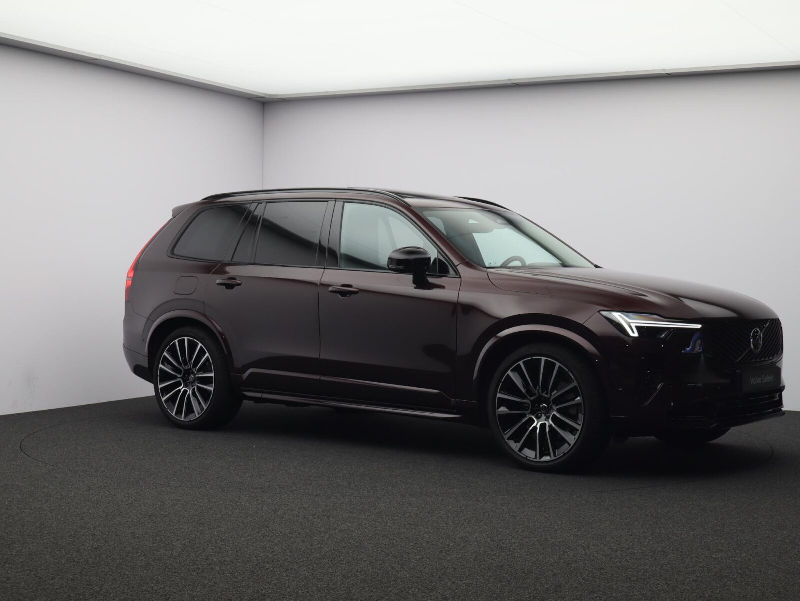 Volvo XC90 - Foto 28