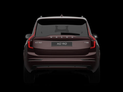 Volvo XC90 2.0 T8 Plug-in hybrid AWD Ultra Dark