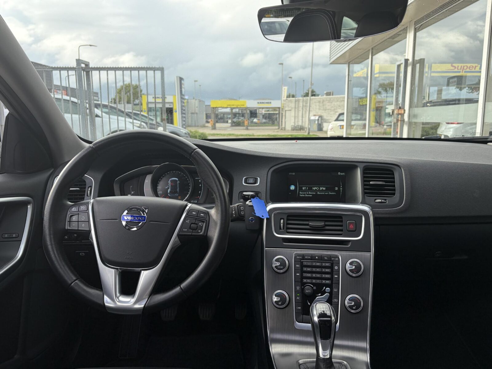 Volvo V60 - Foto 16