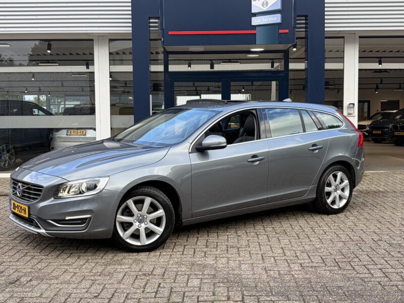 Volvo V60 - Foto 2