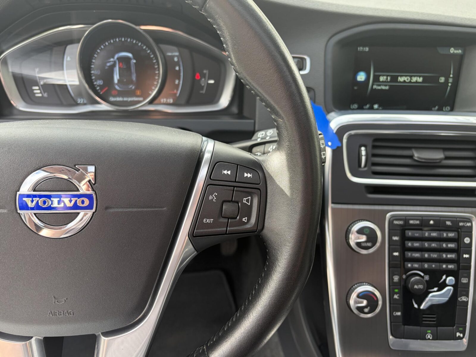Volvo V60 - Foto 20