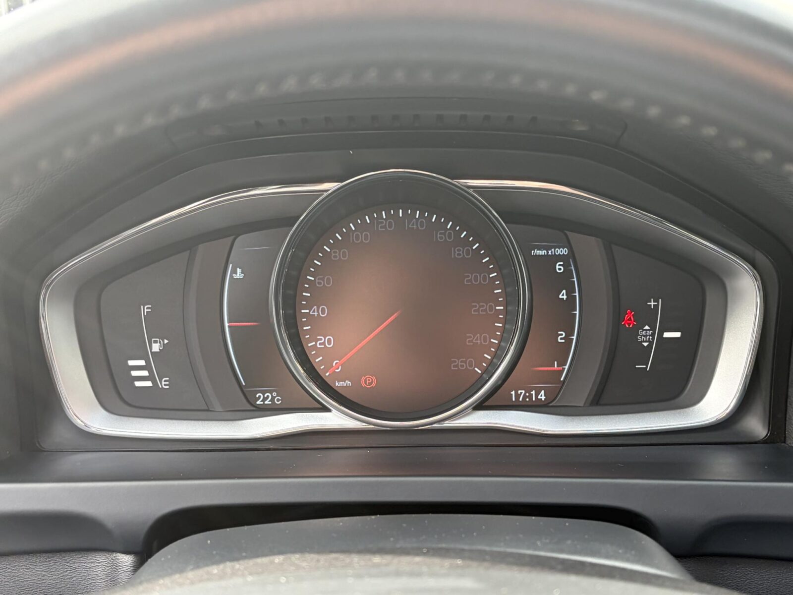Volvo V60 - Foto 21