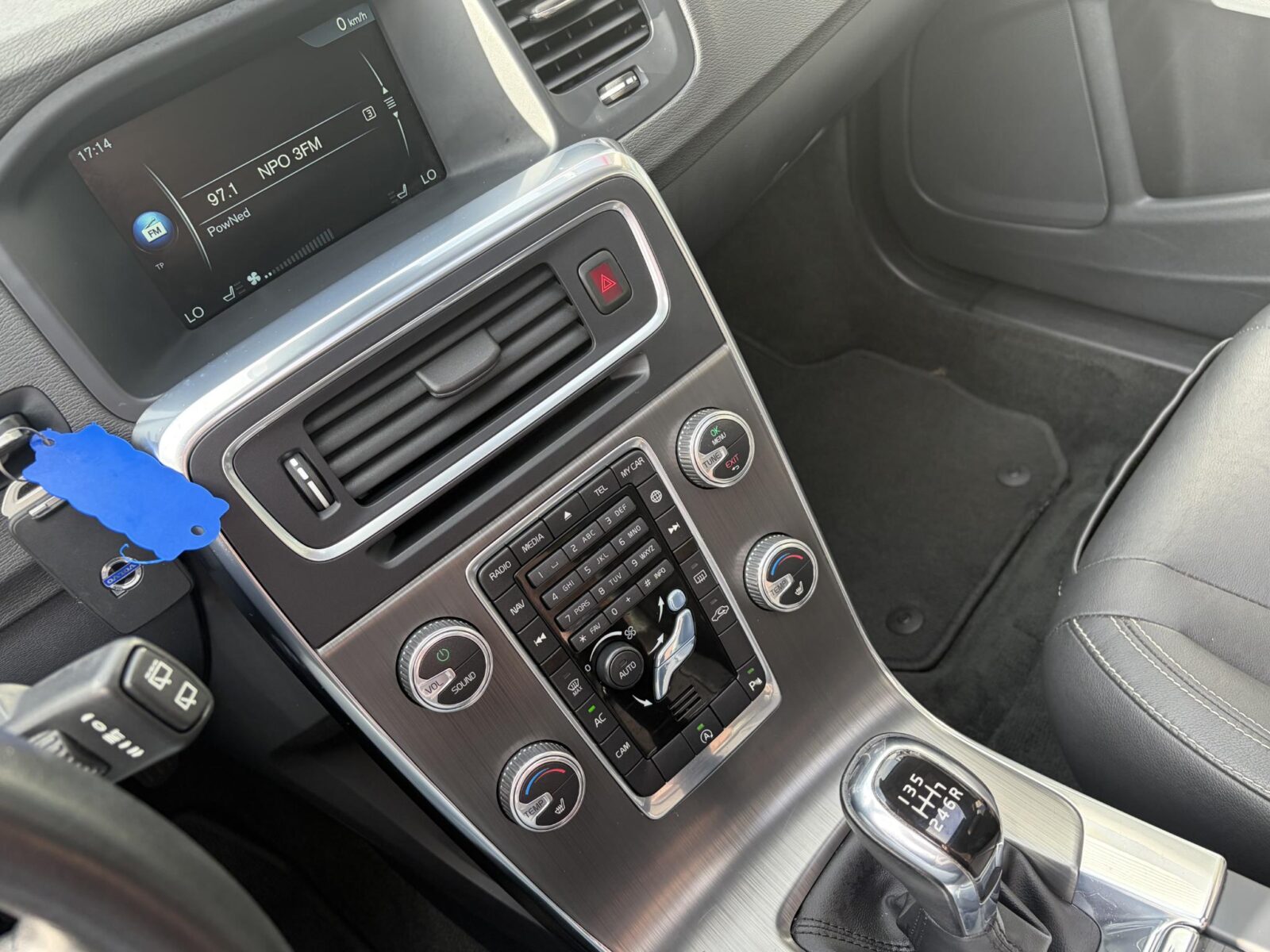 Volvo V60 - Foto 24