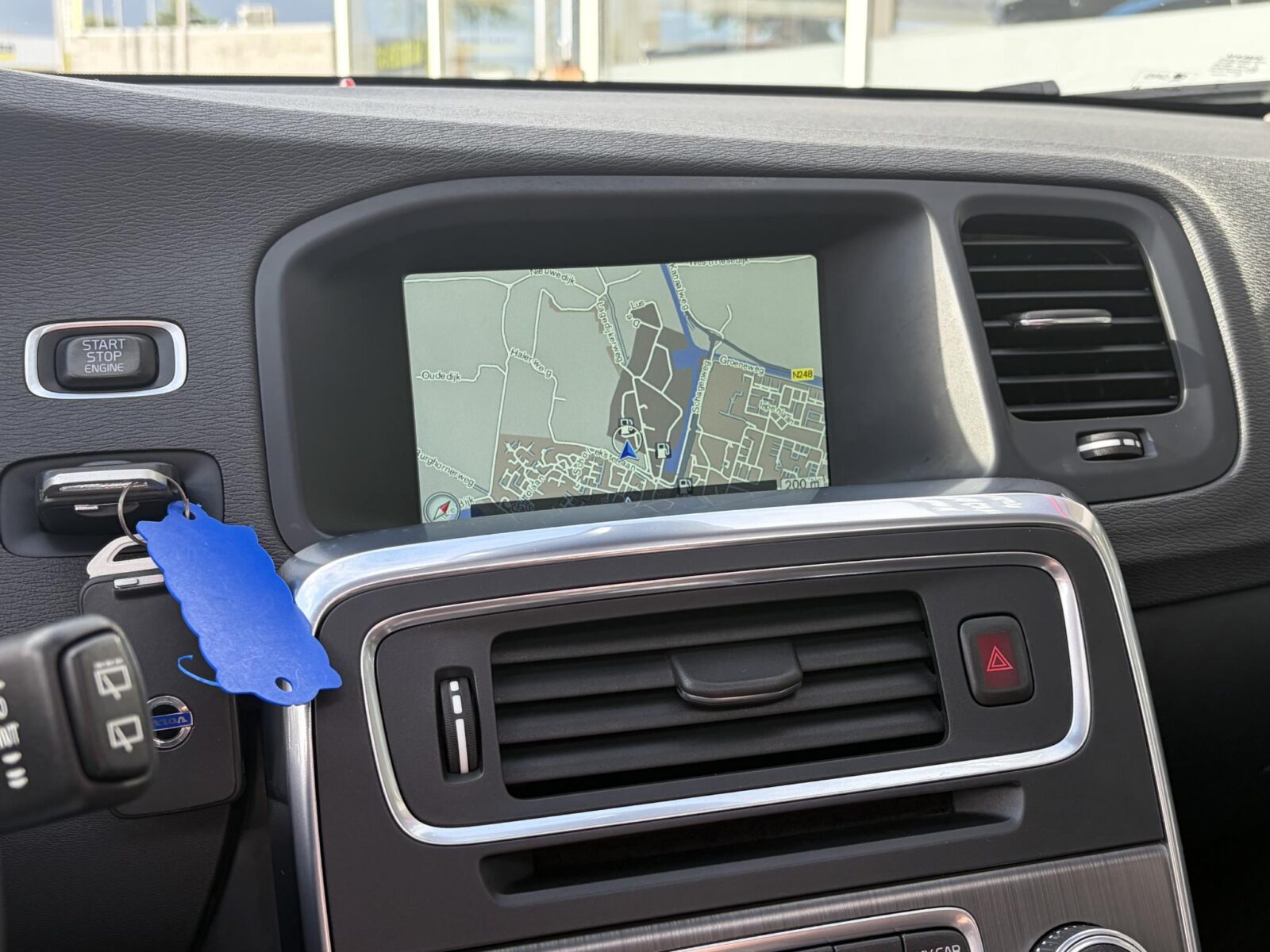 Volvo V60 - Foto 29