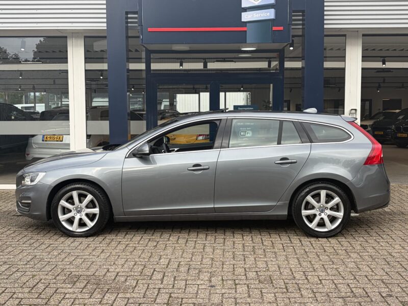 Volvo V60 - Foto 3