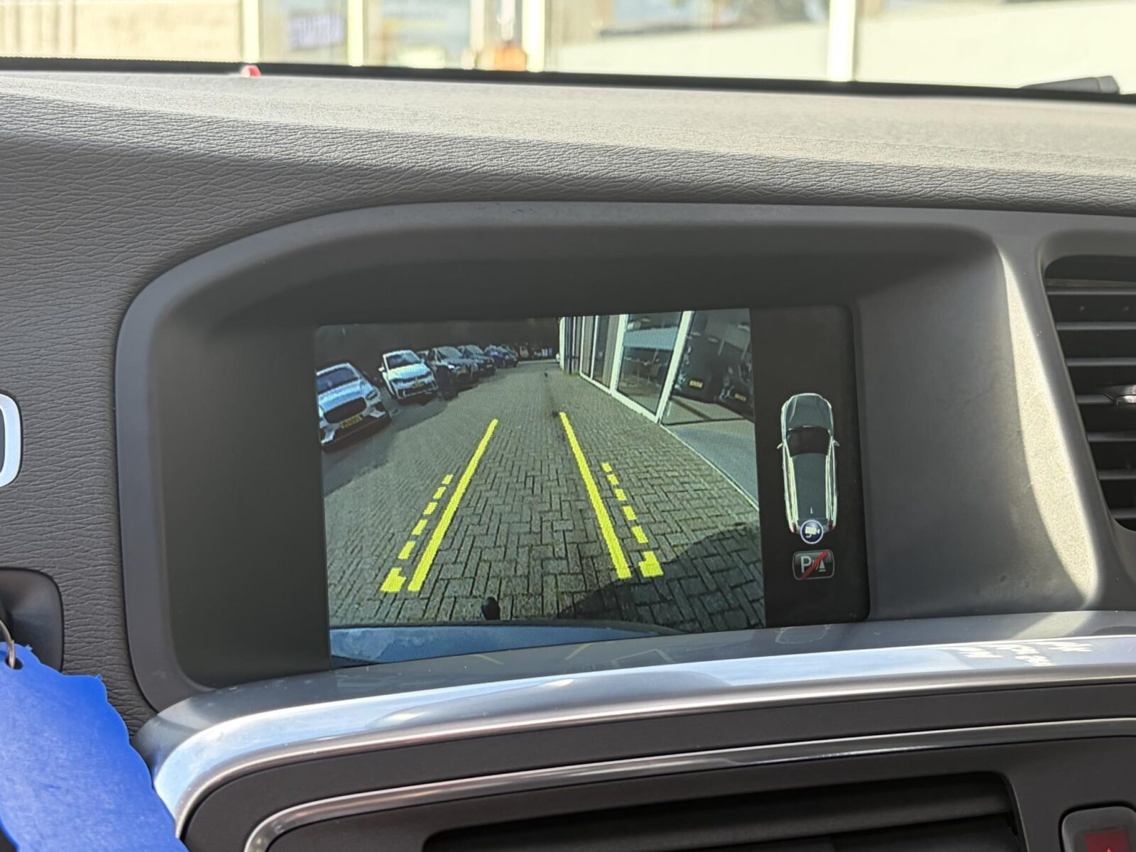 Volvo V60 - Foto 30