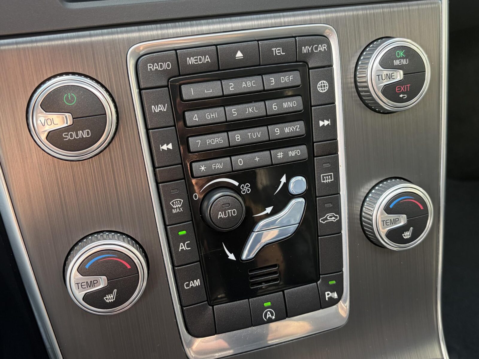 Volvo V60 - Foto 31