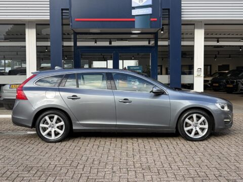 Volvo V60 2.0 T4 Nordic+