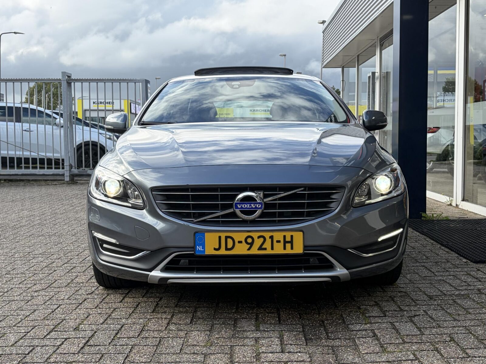 Volvo V60 - Foto 5