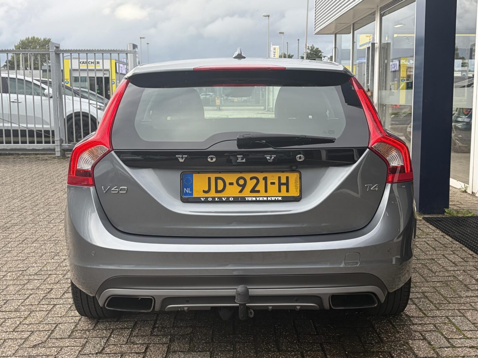 Volvo V60 - Foto 6