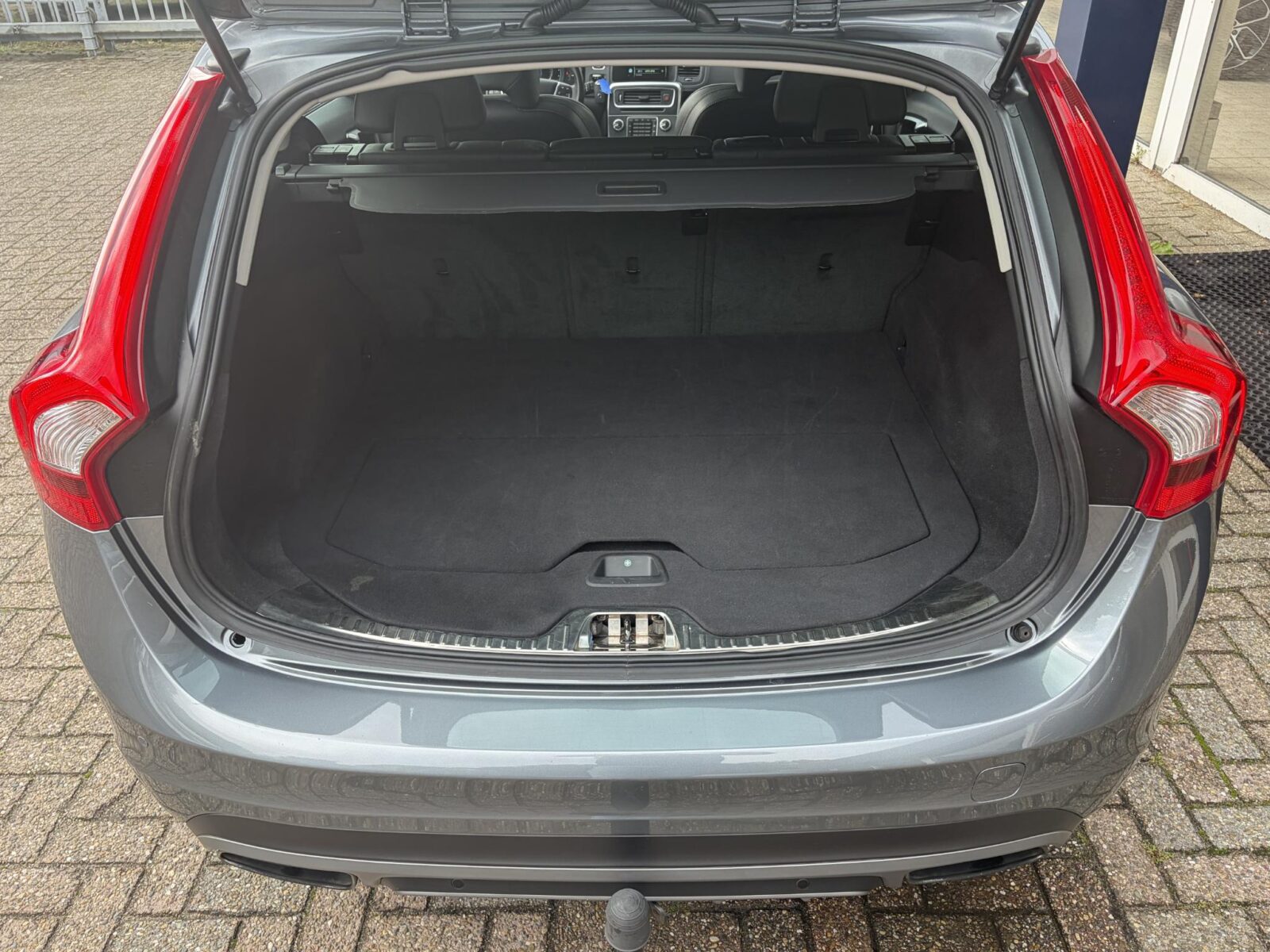Volvo V60 - Foto 7