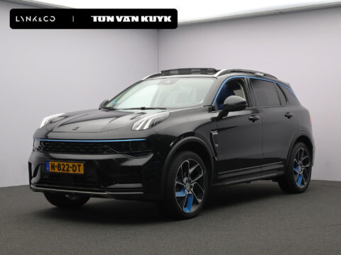 Lynk & Co 01 1.5