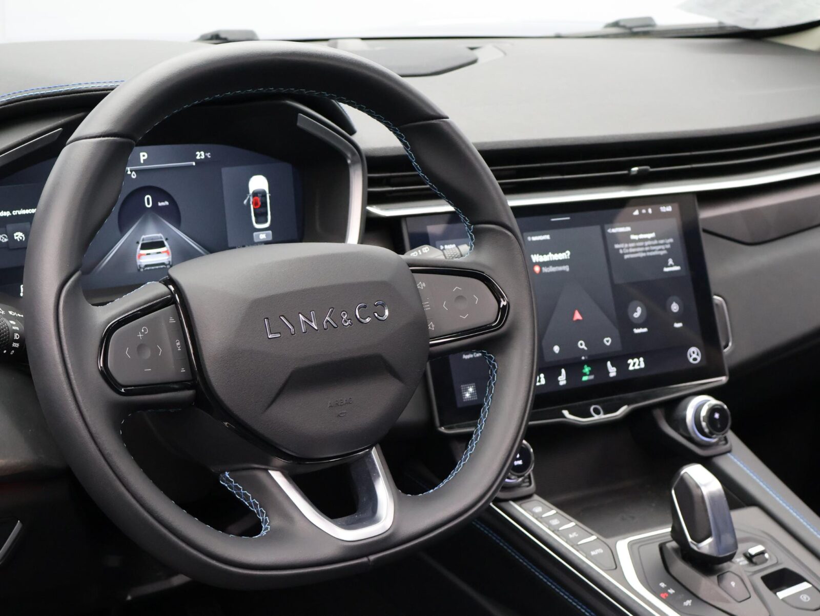 Lynk & Co 01 - Foto 10