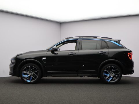 Lynk & Co 01 1.5