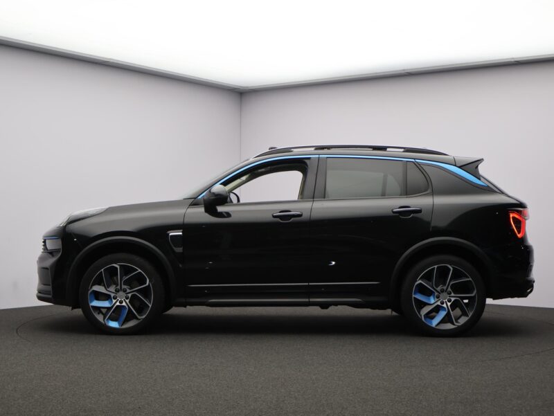 Lynk & Co 01 - Foto 2