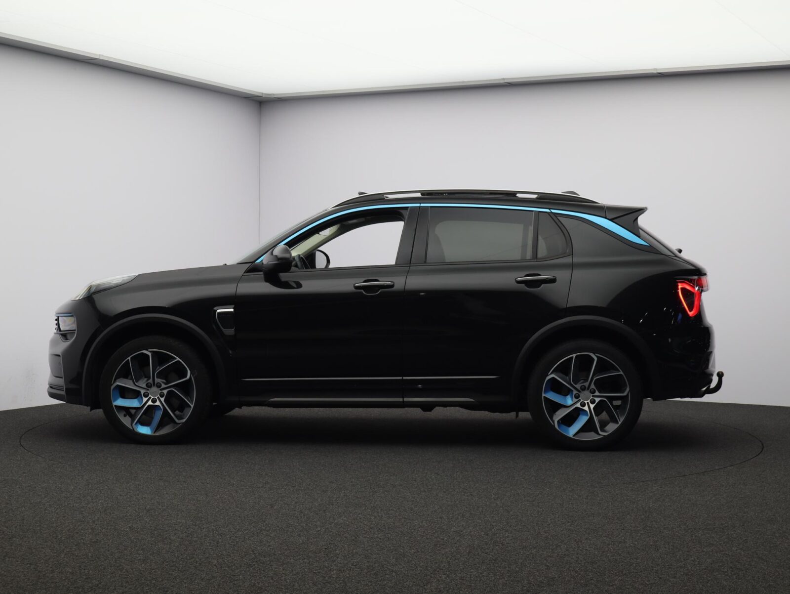 Lynk & Co 01 - Foto 35