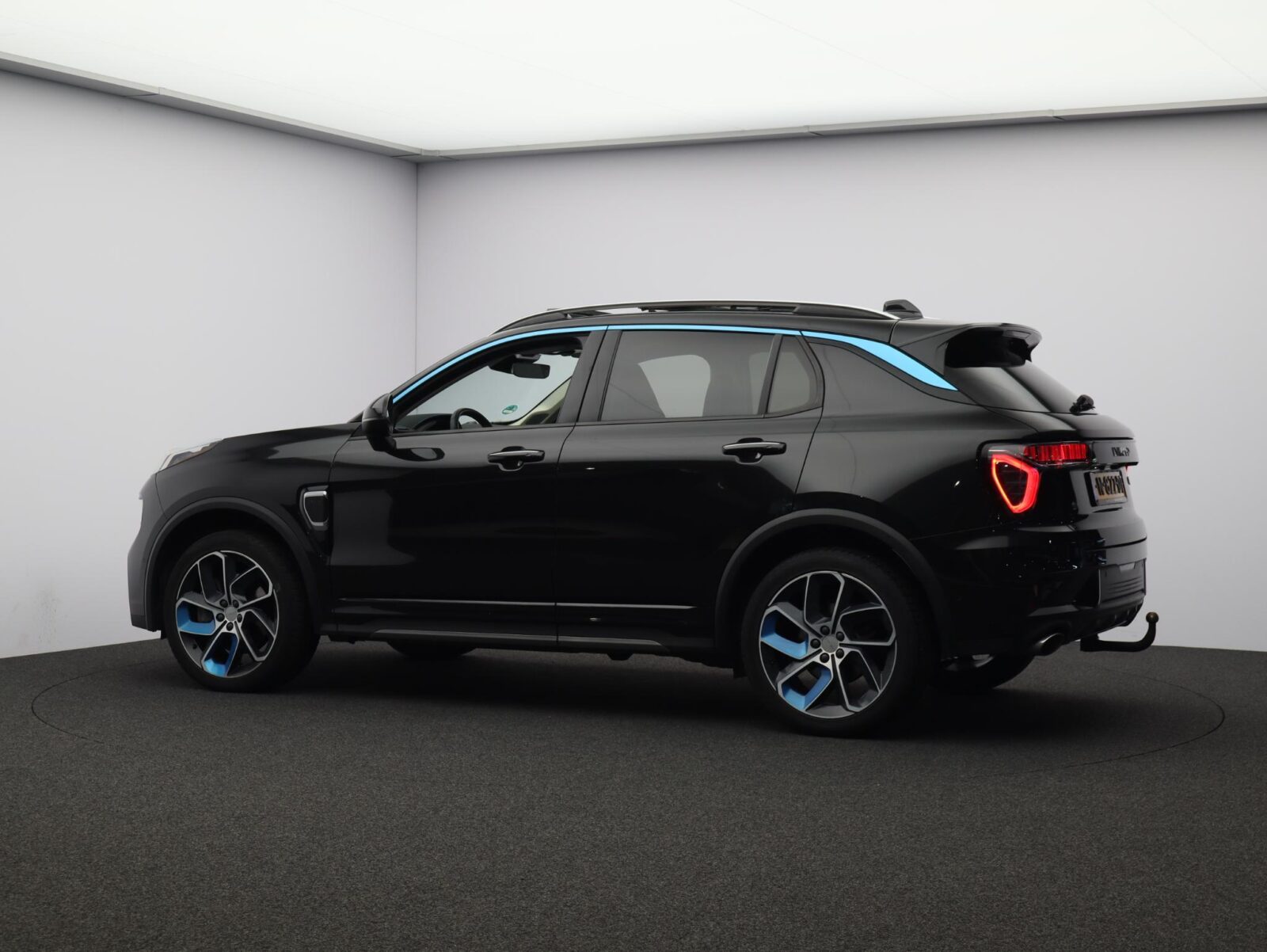 Lynk & Co 01 - Foto 36