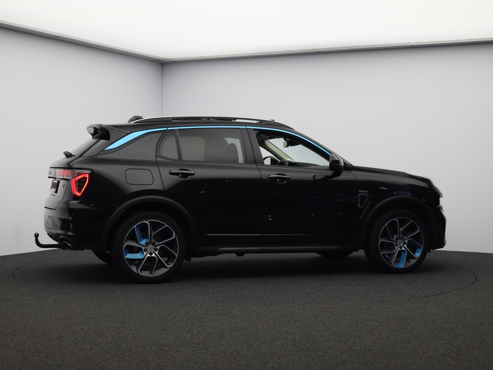 Lynk & Co 01 - Foto 42