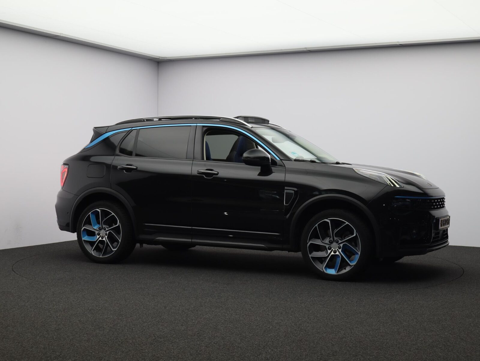 Lynk & Co 01 - Foto 44