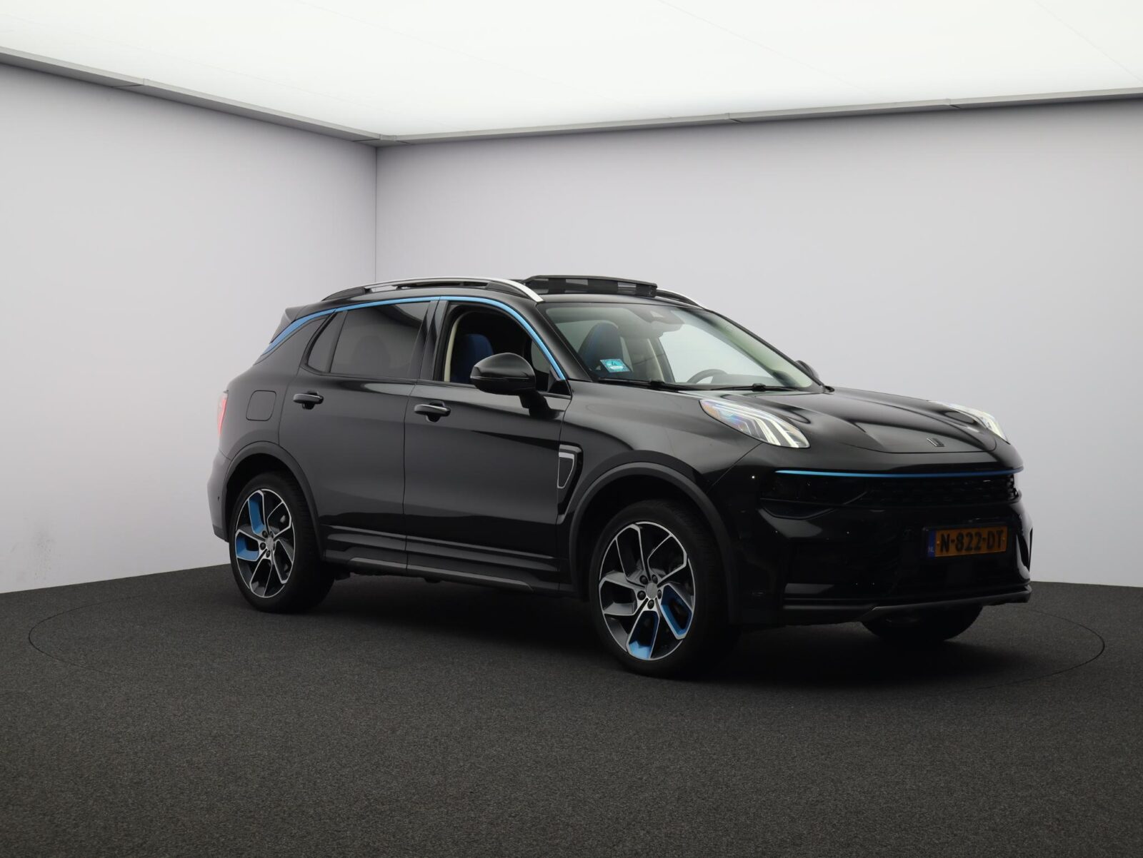 Lynk & Co 01 - Foto 45