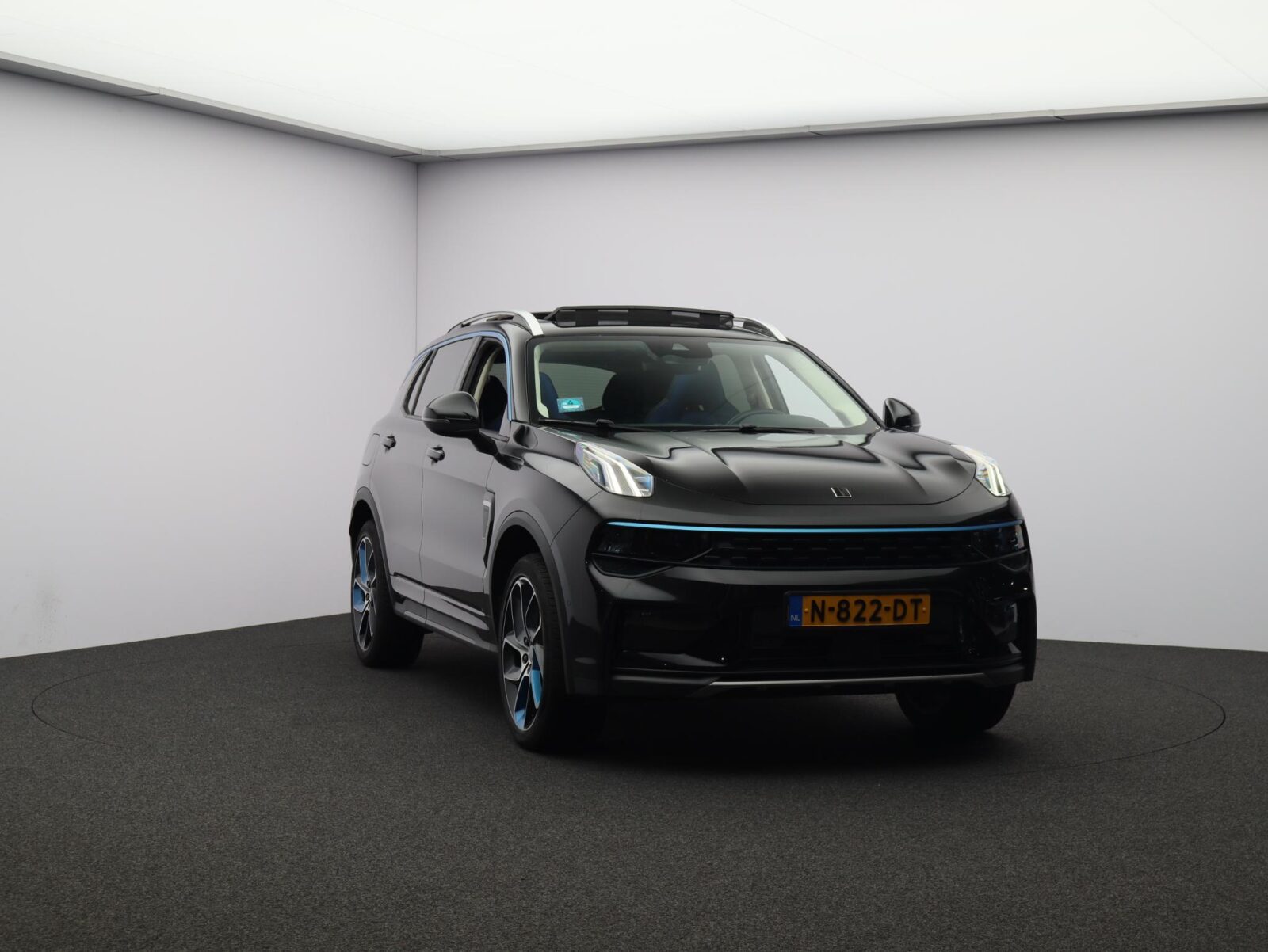 Lynk & Co 01 - Foto 46