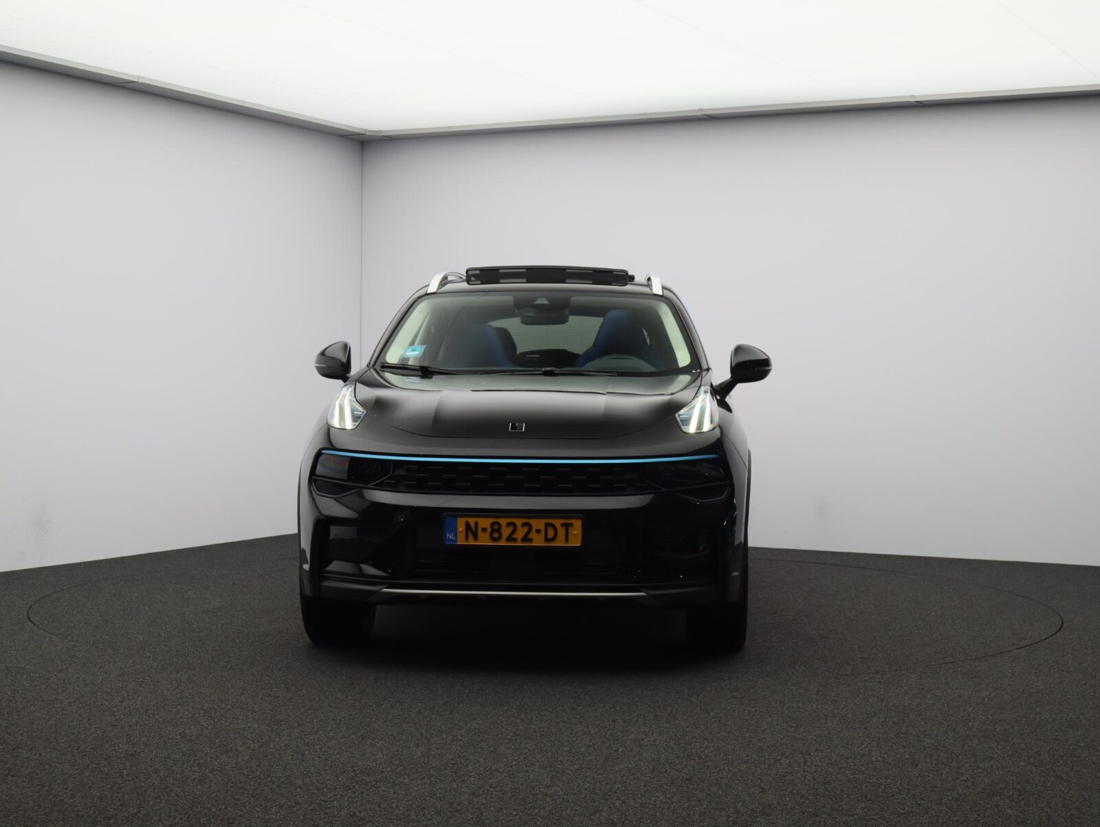 Lynk & Co 01 - Foto 47