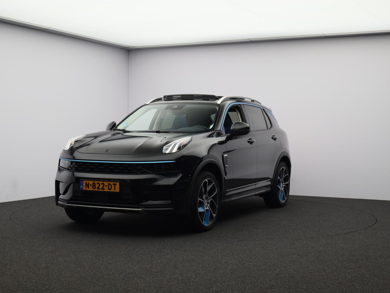 Lynk & Co 01 - Foto 48
