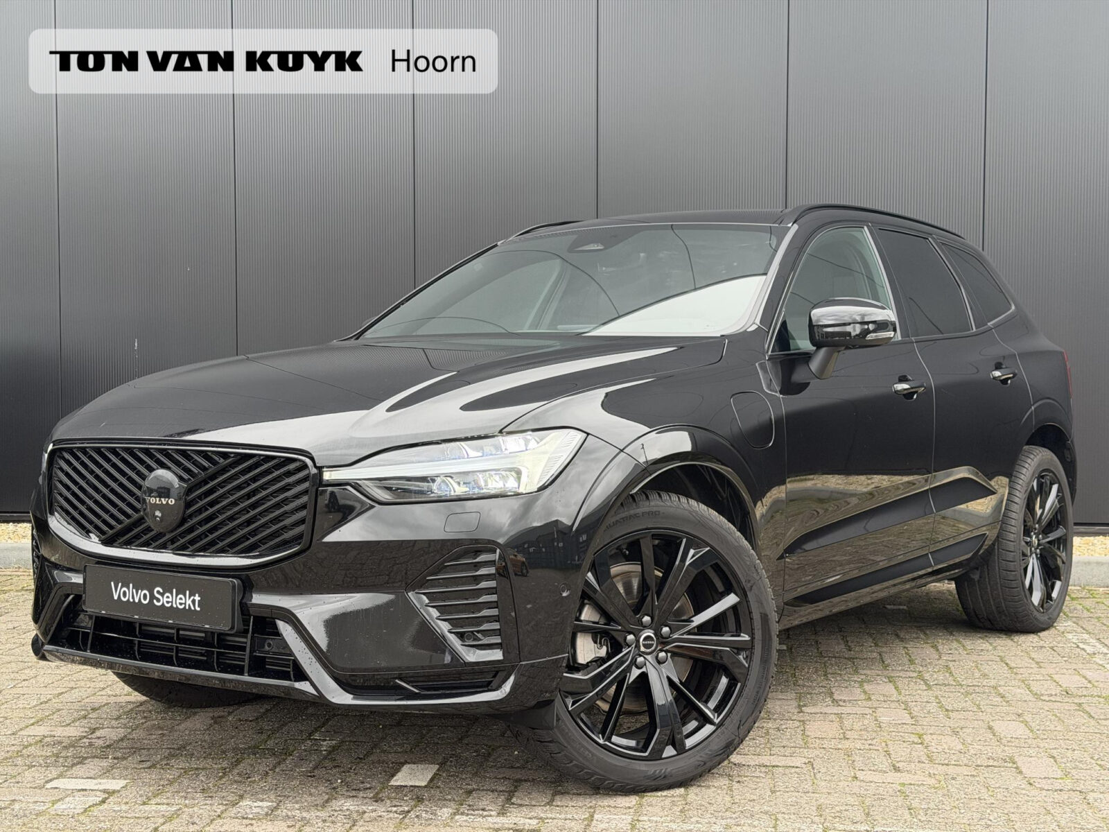 Volvo XC60 - Foto 1