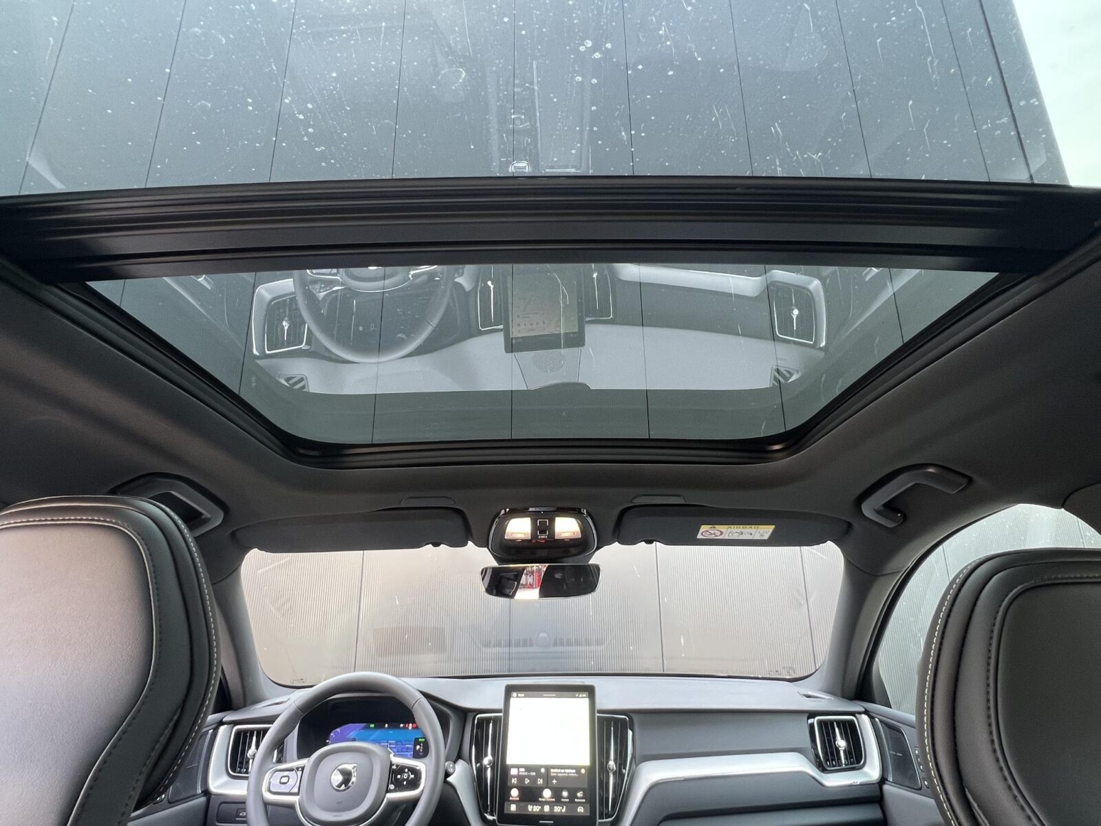 Volvo XC60 - Foto 14